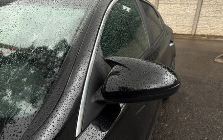 KIA Optima IV, 2019 год, 1 400 000 рублей, 18 фотография