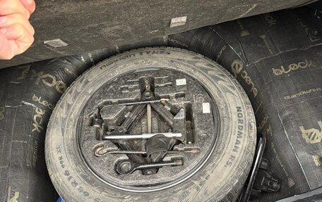 KIA Optima IV, 2019 год, 1 400 000 рублей, 20 фотография