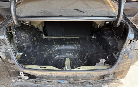 KIA Optima IV, 2019 год, 1 400 000 рублей, 21 фотография