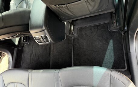 KIA Optima IV, 2019 год, 1 400 000 рублей, 28 фотография