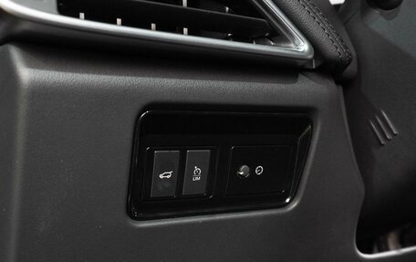 Jaguar F-Pace, 2018 год, 3 649 000 рублей, 18 фотография