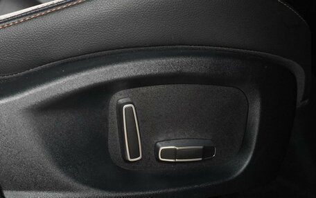 Jaguar F-Pace, 2018 год, 3 649 000 рублей, 20 фотография