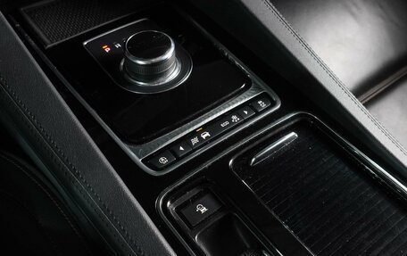 Jaguar F-Pace, 2018 год, 3 649 000 рублей, 21 фотография