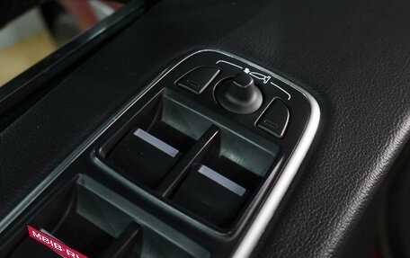 Jaguar F-Pace, 2018 год, 3 649 000 рублей, 22 фотография
