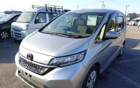 Honda Freed II, 2020 год, 1 286 978 рублей, 1 фотография