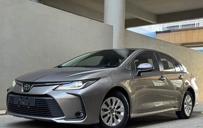 Toyota Corolla, 2022 год, 1 378 600 рублей, 1 фотография