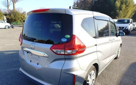 Honda Freed II, 2020 год, 1 286 978 рублей, 3 фотография