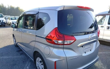 Honda Freed II, 2020 год, 1 286 978 рублей, 5 фотография