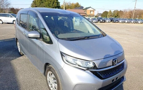 Honda Freed II, 2020 год, 1 286 978 рублей, 2 фотография