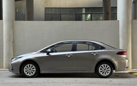 Toyota Corolla, 2022 год, 1 378 600 рублей, 2 фотография