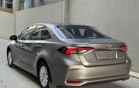 Toyota Corolla, 2022 год, 1 378 600 рублей, 4 фотография