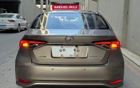 Toyota Corolla, 2022 год, 1 378 600 рублей, 5 фотография