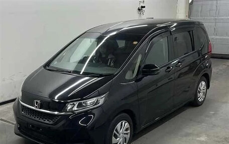 Honda Freed II, 2022 год, 1 373 978 рублей, 1 фотография