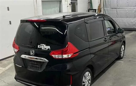 Honda Freed II, 2022 год, 1 373 978 рублей, 3 фотография