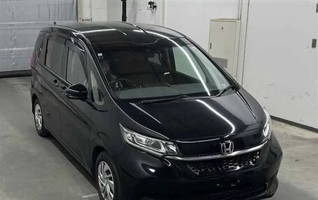 Honda Freed II, 2022 год, 1 373 978 рублей, 2 фотография