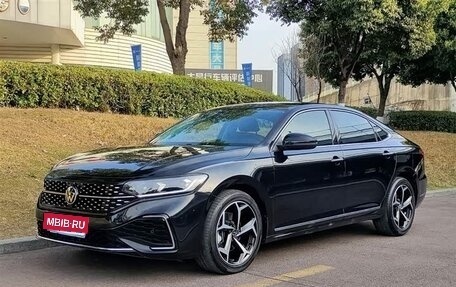 Volkswagen Passat B8 рестайлинг, 2023 год, 2 097 000 рублей, 1 фотография