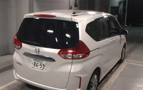 Honda Freed II, 2021 год, 1 276 978 рублей, 4 фотография