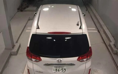 Honda Freed II, 2021 год, 1 276 978 рублей, 5 фотография