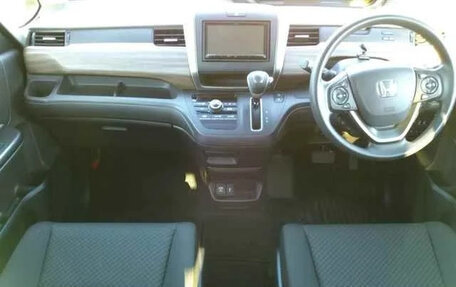 Honda Freed II, 2021 год, 1 276 978 рублей, 8 фотография