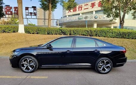 Volkswagen Passat B8 рестайлинг, 2023 год, 2 097 000 рублей, 3 фотография