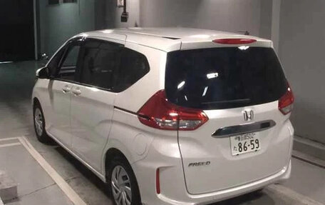 Honda Freed II, 2021 год, 1 276 978 рублей, 6 фотография