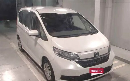 Honda Freed II, 2021 год, 1 276 978 рублей, 3 фотография