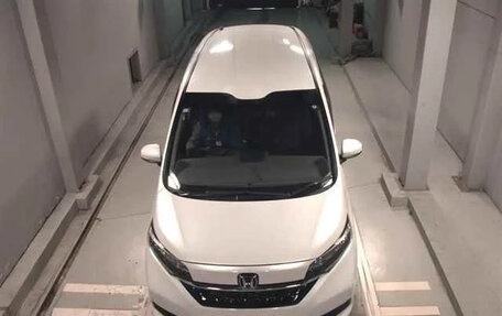 Honda Freed II, 2021 год, 1 276 978 рублей, 2 фотография