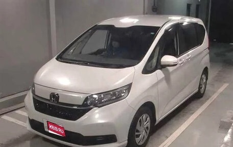 Honda Freed II, 2021 год, 1 276 978 рублей, 1 фотография