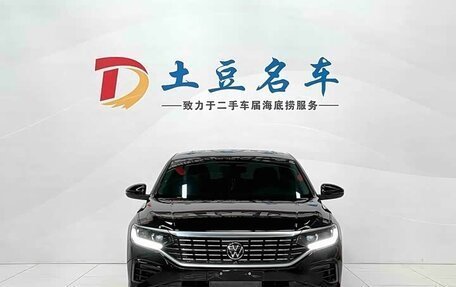 Volkswagen Passat B8 рестайлинг, 2023 год, 2 117 000 рублей, 2 фотография