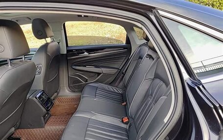 Volkswagen Passat B8 рестайлинг, 2023 год, 2 097 000 рублей, 8 фотография