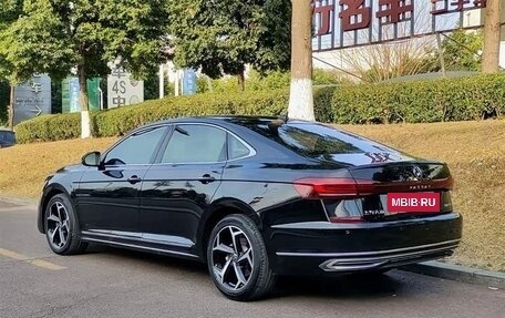 Volkswagen Passat B8 рестайлинг, 2023 год, 2 097 000 рублей, 4 фотография