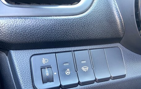 KIA Rio III рестайлинг, 2015 год, 790 000 рублей, 11 фотография