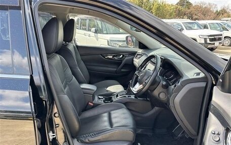 Nissan X-Trail, 2021 год, 1 850 153 рублей, 8 фотография