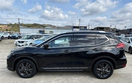 Nissan X-Trail, 2021 год, 1 850 153 рублей, 3 фотография