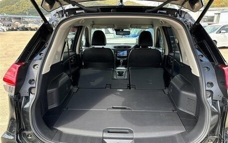 Nissan X-Trail, 2021 год, 1 850 153 рублей, 12 фотография