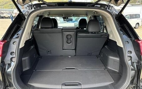 Nissan X-Trail, 2021 год, 1 850 153 рублей, 11 фотография