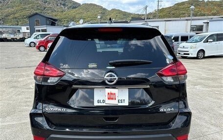 Nissan X-Trail, 2021 год, 1 850 153 рублей, 5 фотография