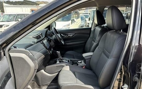 Nissan X-Trail, 2021 год, 1 850 153 рублей, 9 фотография