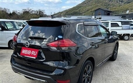 Nissan X-Trail, 2021 год, 1 850 153 рублей, 6 фотография