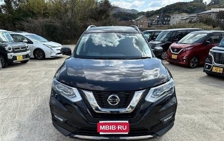 Nissan X-Trail, 2021 год, 1 850 153 рублей, 2 фотография