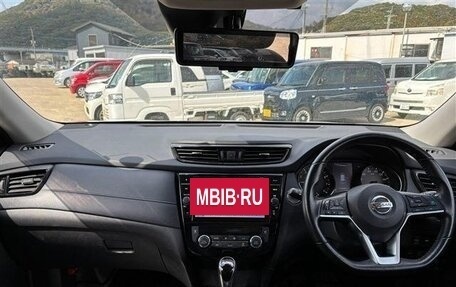 Nissan X-Trail, 2021 год, 1 850 153 рублей, 7 фотография