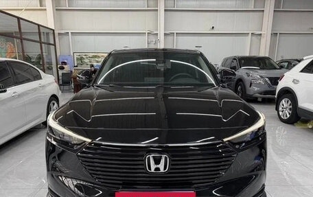 Honda Vezel, 2022 год, 1 760 000 рублей, 2 фотография