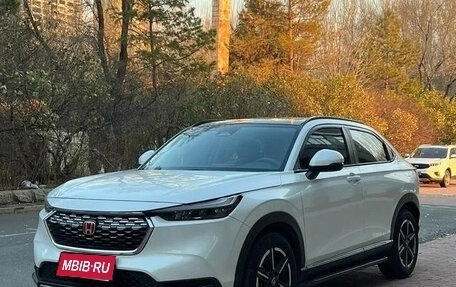 Honda Vezel, 2022 год, 1 730 000 рублей, 1 фотография