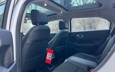 Honda Vezel, 2022 год, 1 730 000 рублей, 7 фотография