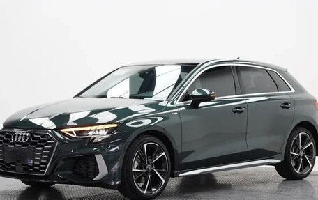 Audi A3, 2022 год, 2 000 000 рублей, 1 фотография