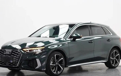 Audi A3, 2022 год, 2 000 000 рублей, 1 фотография