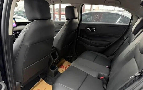 Honda Vezel, 2022 год, 1 760 000 рублей, 9 фотография