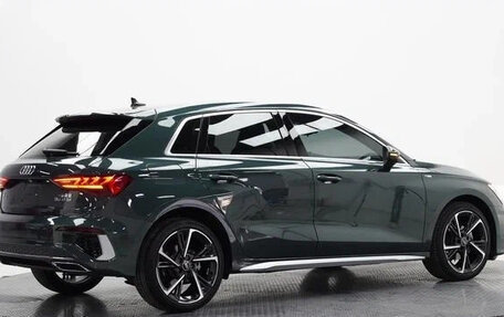 Audi A3, 2022 год, 2 000 000 рублей, 5 фотография