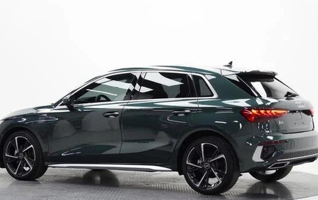Audi A3, 2022 год, 2 000 000 рублей, 4 фотография