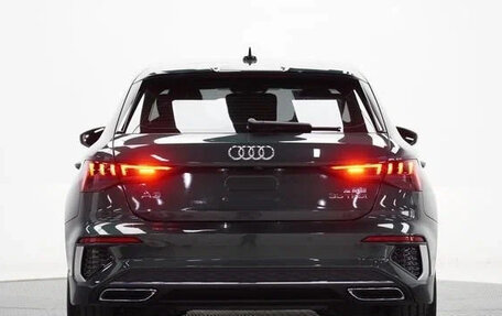 Audi A3, 2022 год, 2 000 000 рублей, 6 фотография